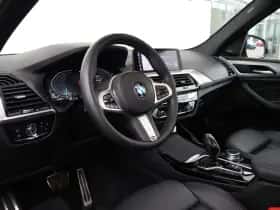 BMW X3 (2021) thumbnail 24