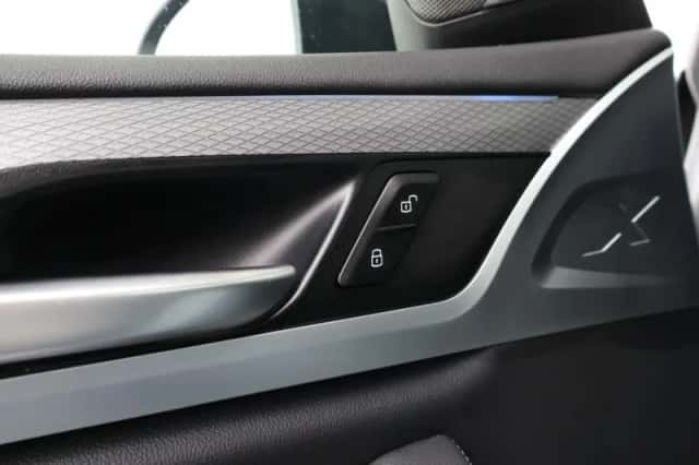 BMW X3 (2021) thumbnail 26