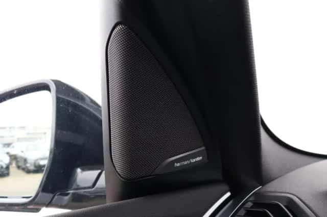 BMW X3 (2021) thumbnail 27