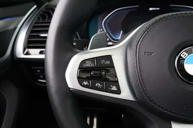 BMW X3 (2021) thumbnail 29