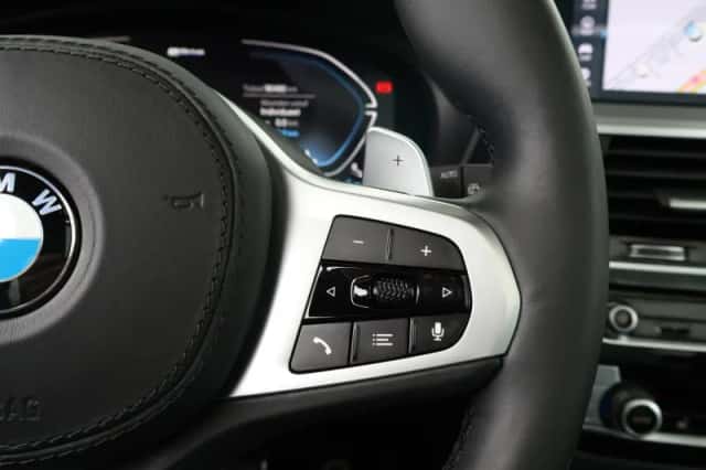 BMW X3 (2021) thumbnail 30