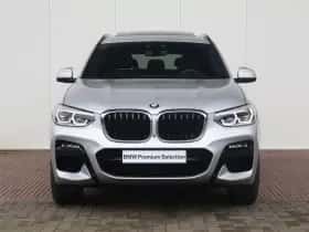 BMW X3 (2021) thumbnail 4