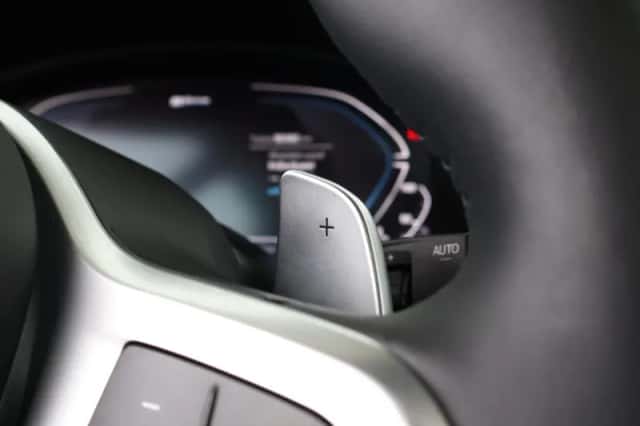 BMW X3 (2021) thumbnail 31
