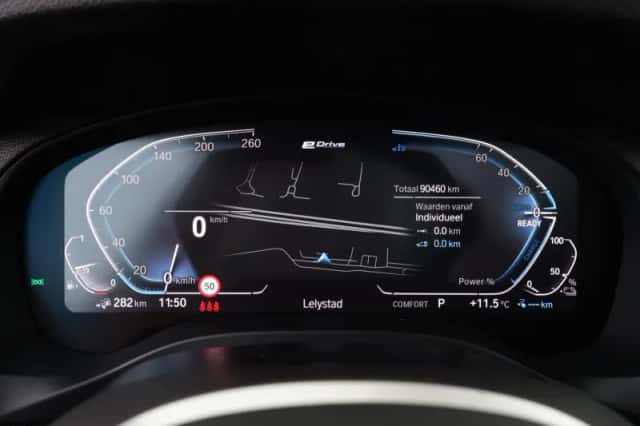 BMW X3 (2021) thumbnail 32
