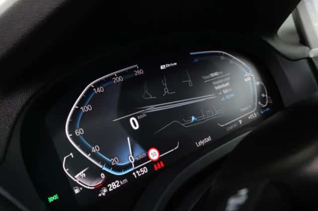 BMW X3 (2021) thumbnail 33