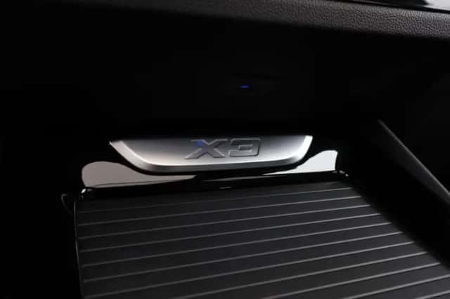 BMW X3 (2021) thumbnail 34