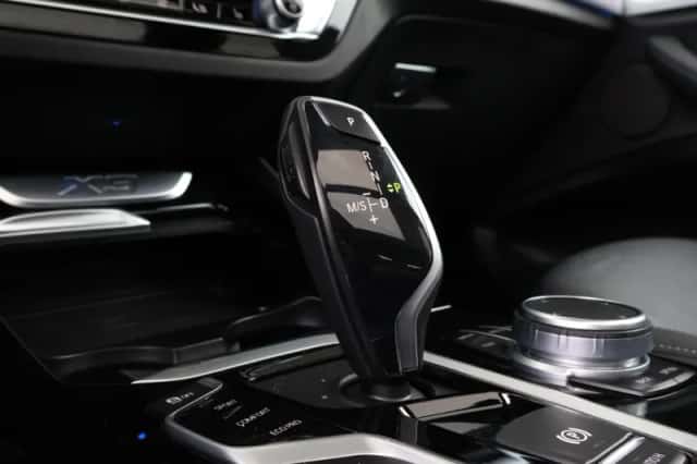 BMW X3 (2021) thumbnail 35