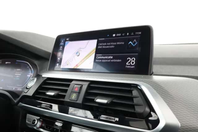 BMW X3 (2021) thumbnail 36
