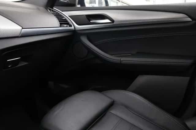 BMW X3 (2021) thumbnail 38