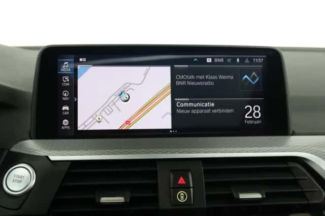 BMW X3 (2021) thumbnail 39