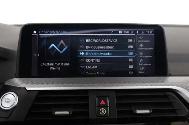 BMW X3 (2021) thumbnail 40