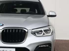 BMW X3 (2021) thumbnail 5