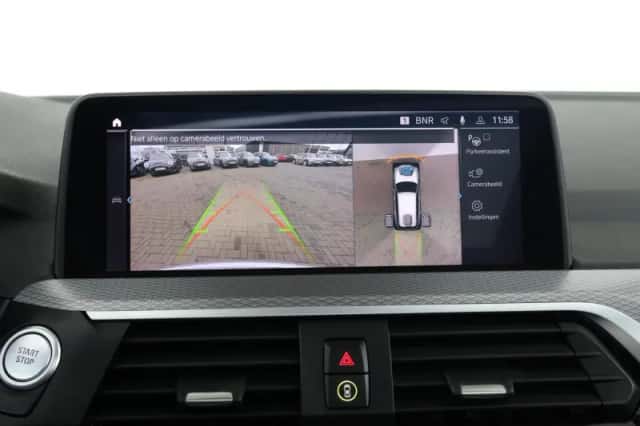 BMW X3 (2021) thumbnail 41