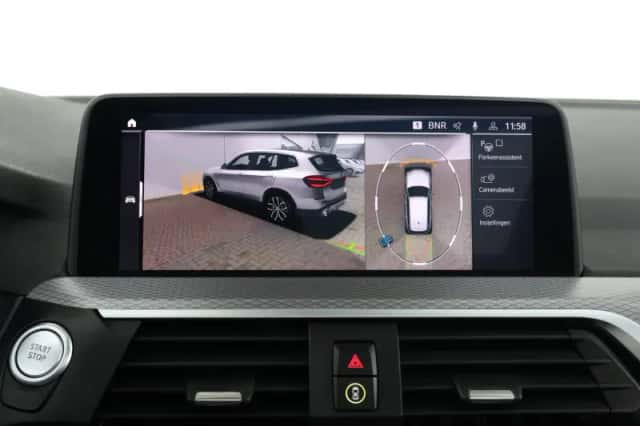 BMW X3 (2021) thumbnail 42