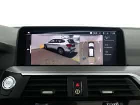 BMW X3 (2021) thumbnail 42