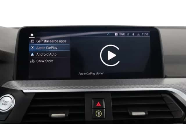 BMW X3 (2021) thumbnail 43