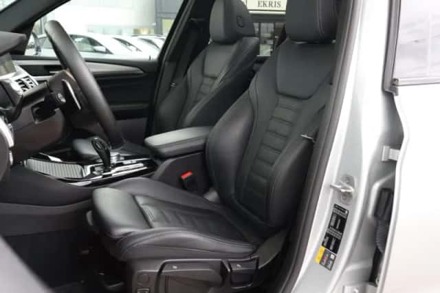 BMW X3 (2021) thumbnail 44
