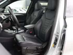 BMW X3 (2021) thumbnail 44