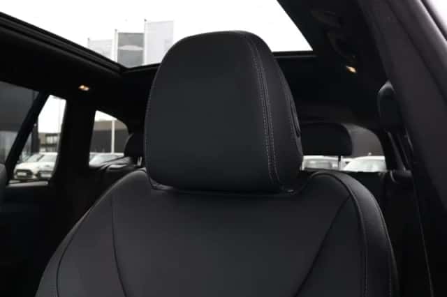 BMW X3 (2021) thumbnail 45