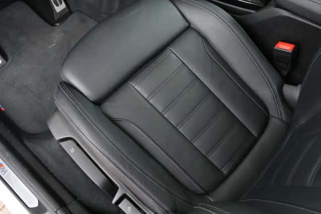 BMW X3 (2021) thumbnail 47