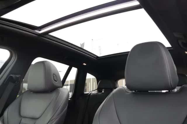 BMW X3 (2021) thumbnail 49