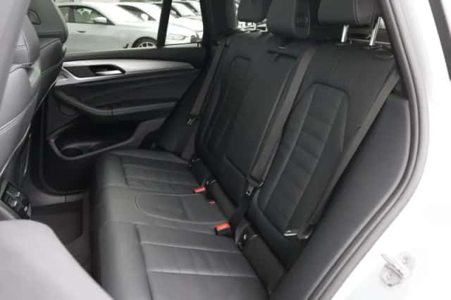 BMW X3 (2021) thumbnail 50