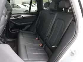 BMW X3 (2021) thumbnail 50