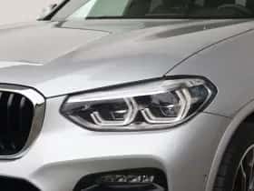 BMW X3 (2021) thumbnail 6