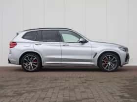 BMW X3 (2021) thumbnail 8