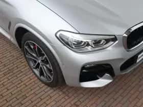 BMW X3 (2021) thumbnail 9