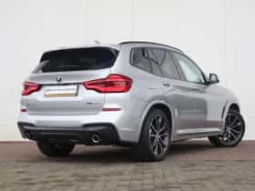 BMW X3 (2021) thumbnail 10