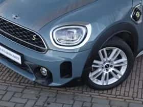 MINI Countryman (2022) thumbnail 2