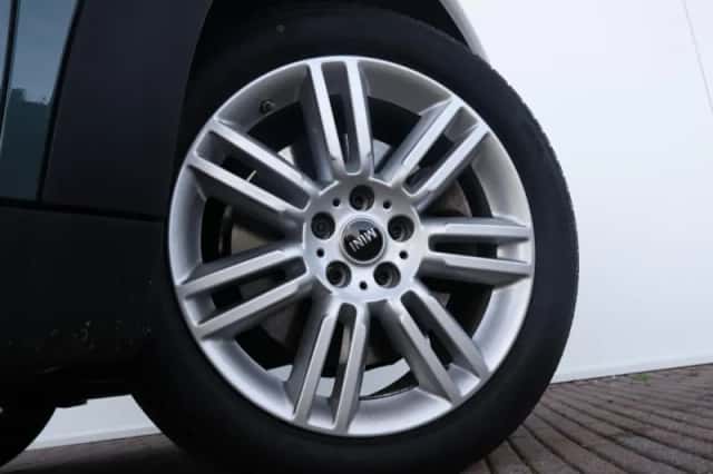 MINI Countryman (2022) thumbnail 11