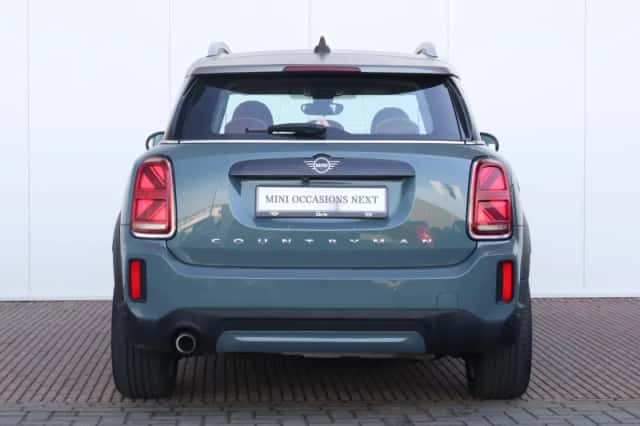 MINI Countryman (2022) thumbnail 12