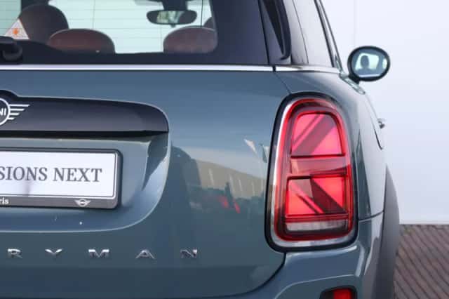 MINI Countryman (2022) thumbnail 13