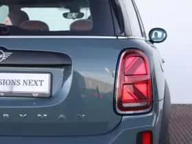 MINI Countryman (2022) thumbnail 13