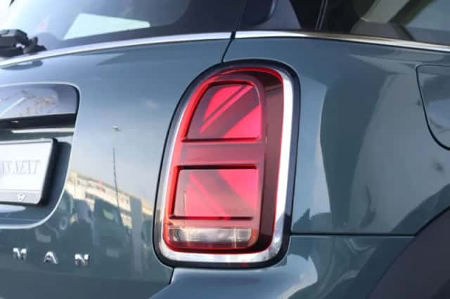 MINI Countryman (2022) thumbnail 14