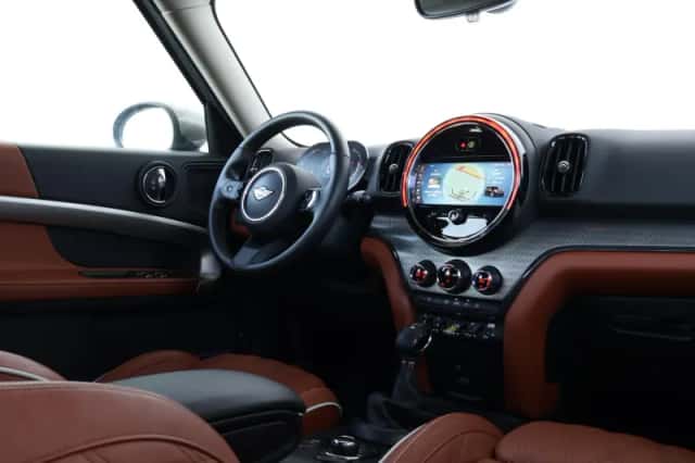 MINI Countryman (2022) thumbnail 15