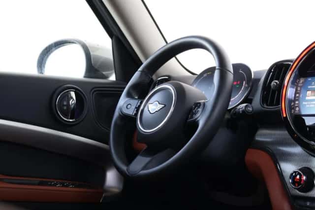 MINI Countryman (2022) thumbnail 16