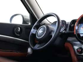 MINI Countryman (2022) thumbnail 16