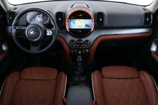 MINI Countryman (2022) thumbnail 17