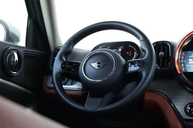 MINI Countryman (2022) thumbnail 18