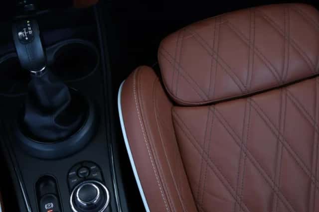 MINI Countryman (2022) thumbnail 19