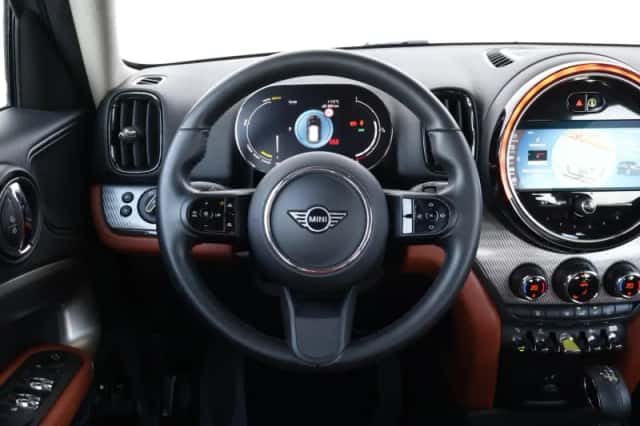 MINI Countryman (2022) thumbnail 20