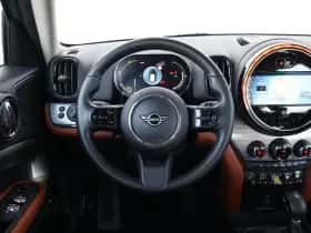 MINI Countryman (2022) thumbnail 20