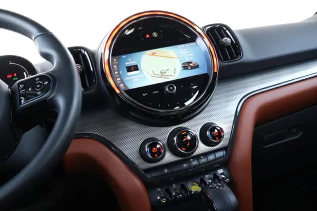 MINI Countryman (2022) thumbnail 21