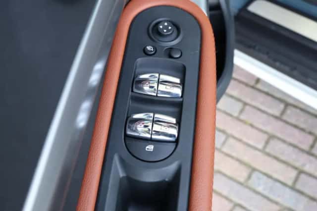 MINI Countryman (2022) thumbnail 22