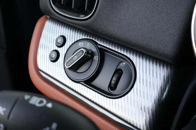 MINI Countryman (2022) thumbnail 23