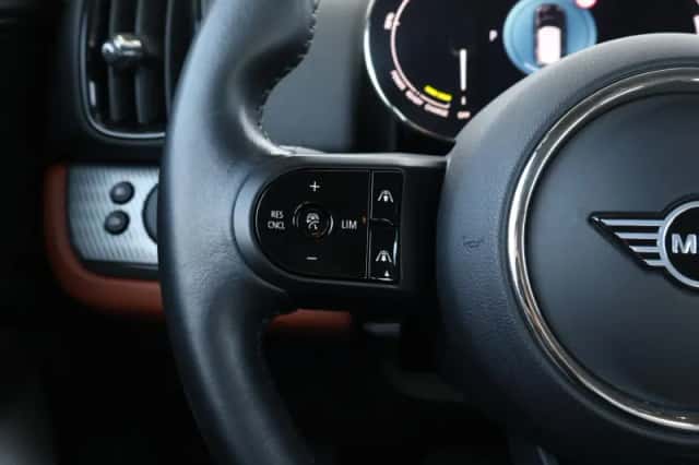 MINI Countryman (2022) thumbnail 24