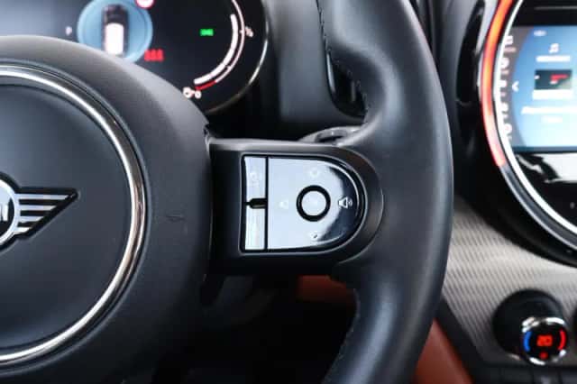 MINI Countryman (2022) thumbnail 25